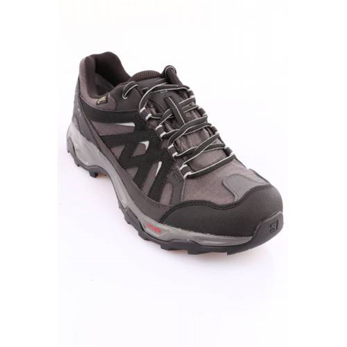 L39356900NEBIMV3NEBIMV3|L39356900|16566SALOMON EFFECT GTX® ERKEK AYAKKABI-Magnet/Black/Monument