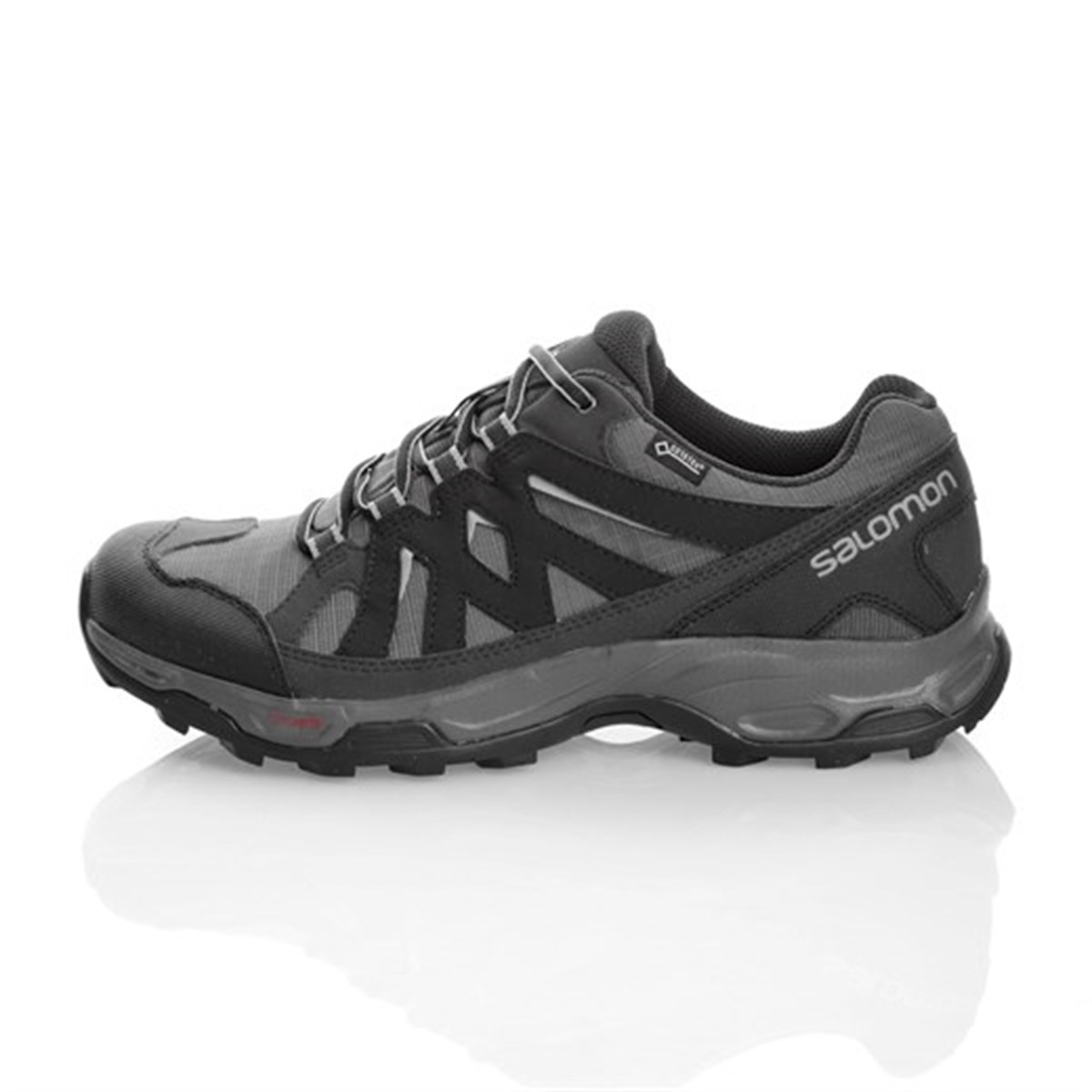 L39356900NEBIMV3NEBIMV3|L39356900|16566SALOMON EFFECT GTX® ERKEK AYAKKABI-Magnet/Black/Monument
