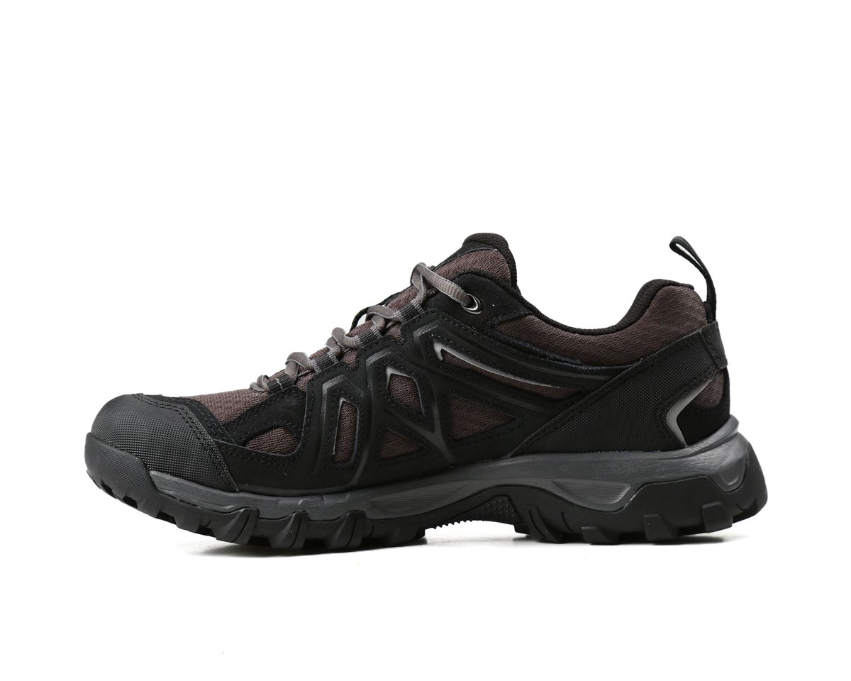 L39359700NEBIMV3NEBIMV3|L39359700|16567SALOMON EVASION 2 AERO ERKEK AYAKKABI-Black/Magnet/Alloy