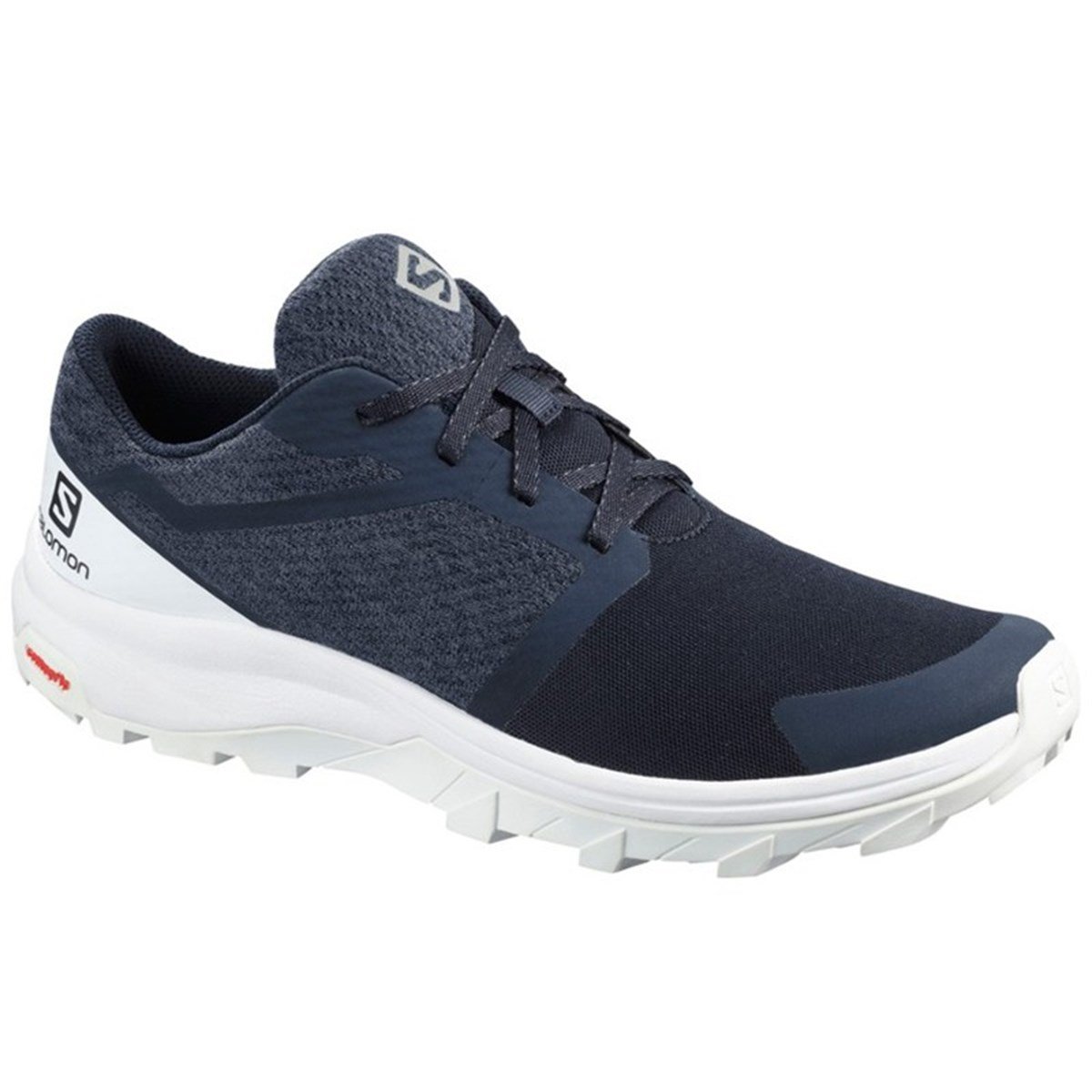 L407321SSNEBIMV3NEBIMV3|L407321SS|14546443SALOMON OUTBOUND ERKEK AYAKKABI-NAVY BLAZER / WHİDE