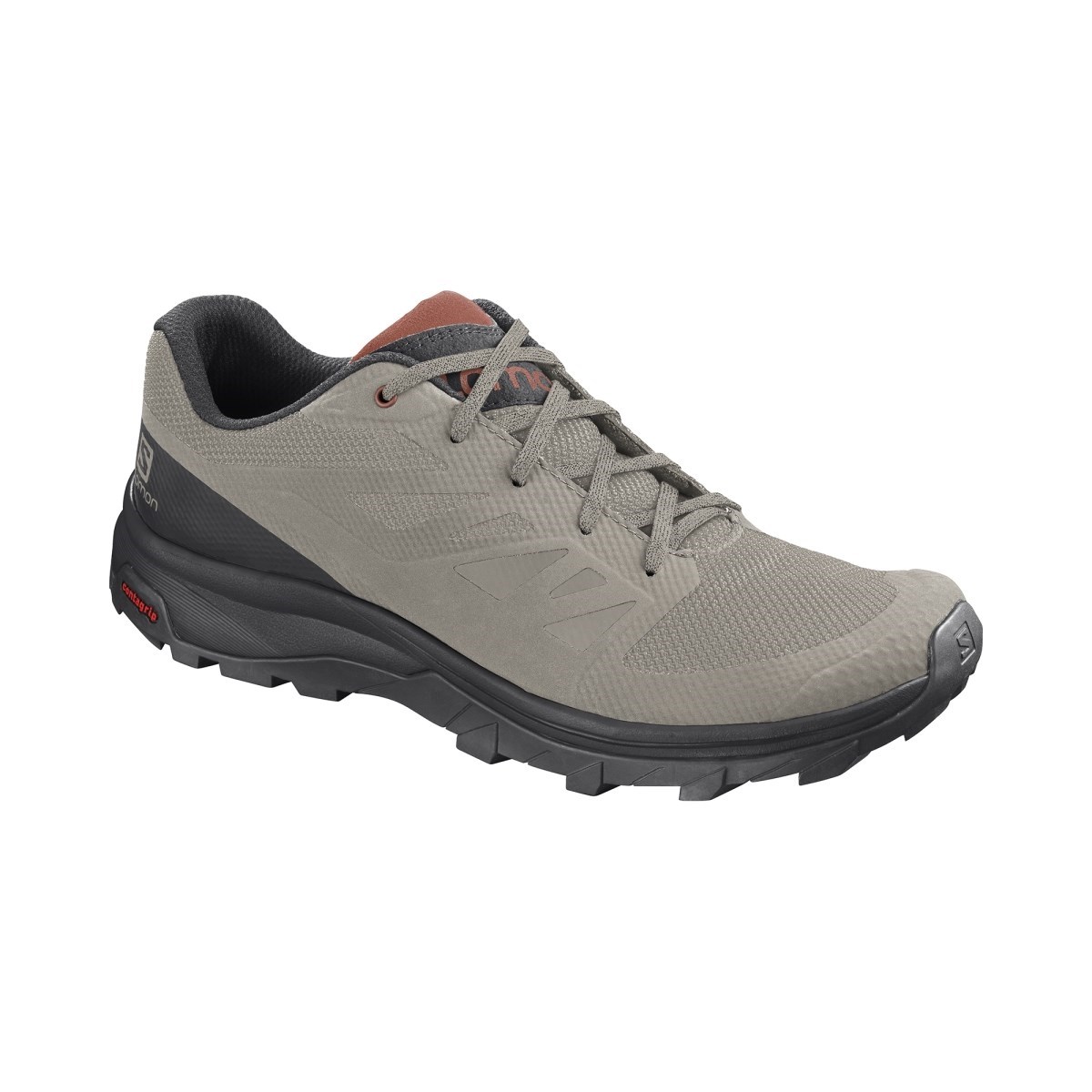 L40996300Salomon Outline Erkek Outdoor Ayakkabı - L40996300