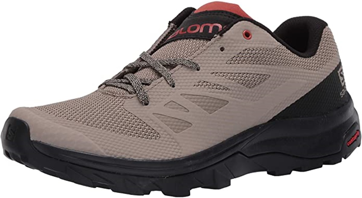 L40996300Salomon Outline Erkek Outdoor Ayakkabı - L40996300