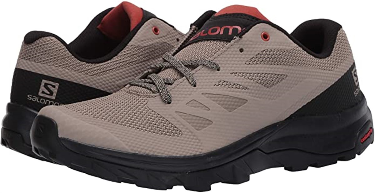 L40996300Salomon Outline Erkek Outdoor Ayakkabı - L40996300