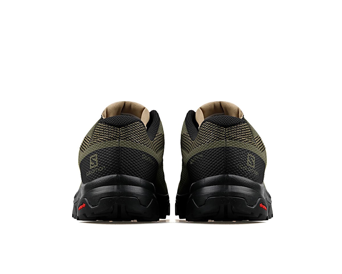 L40996800Salomon Outline Gtx Erkek Ayakkabı L40996800