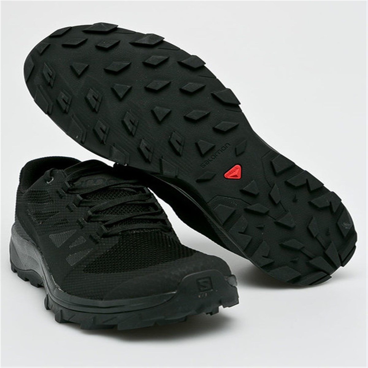 L40477000NEBIMV3NEBIMV3|L40477000|20854SALOMON OUTline GTX® ERKEK AYAKKABI-Black/PHANTOM/Magnet