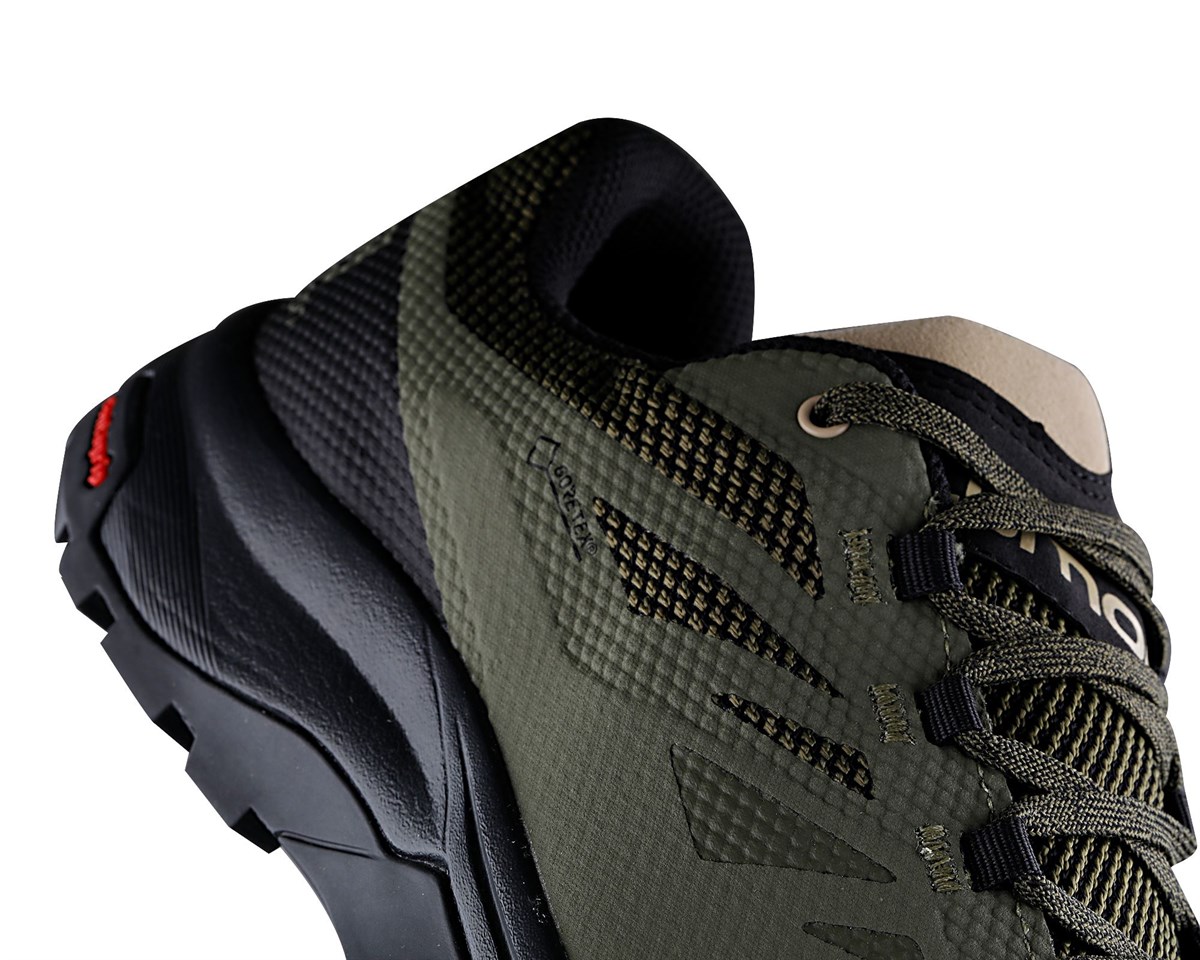 L40996800Salomon Outline Gtx Erkek Ayakkabı L40996800