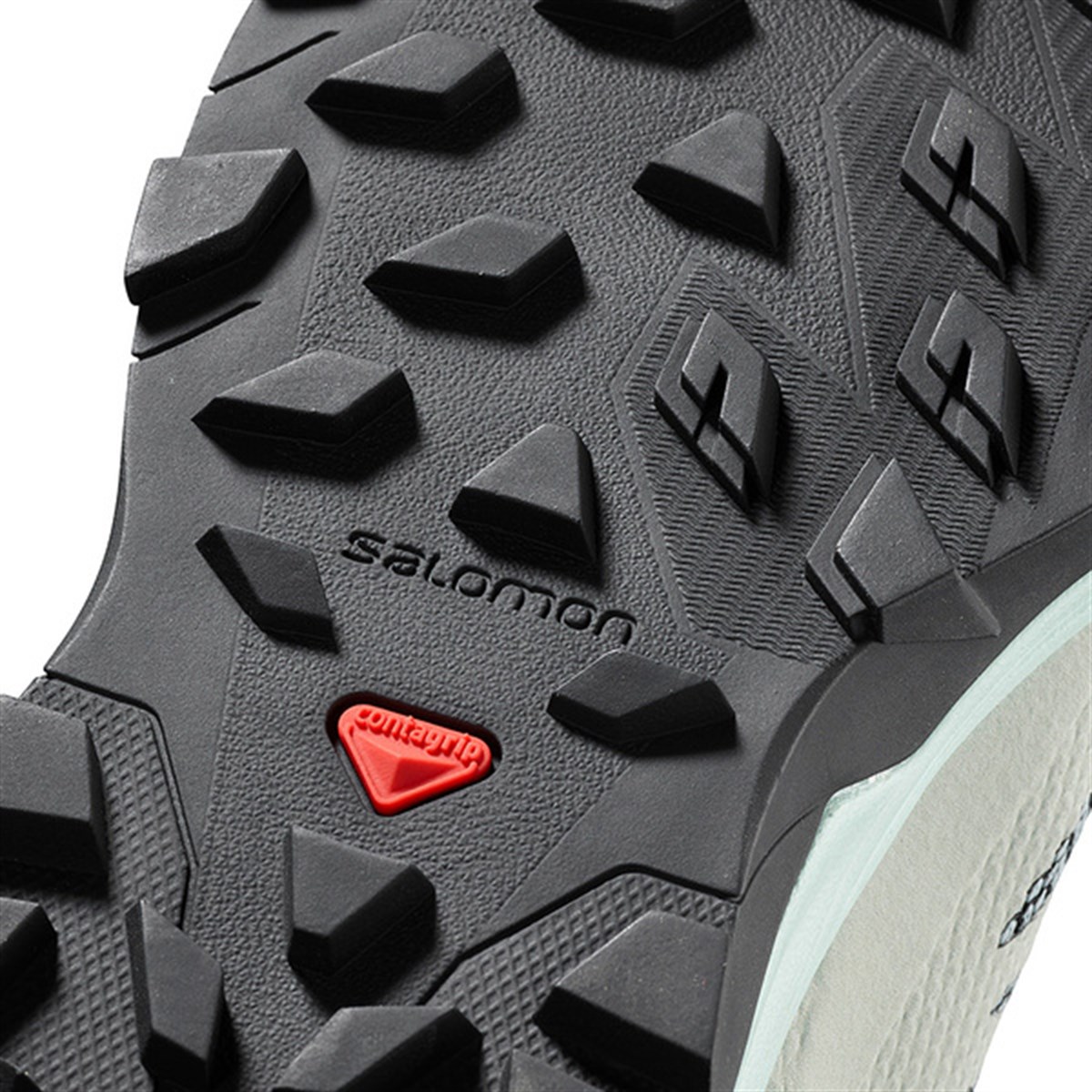 L40618800Salomon Outline Gtx W Kadın Ayakkabı L40618800