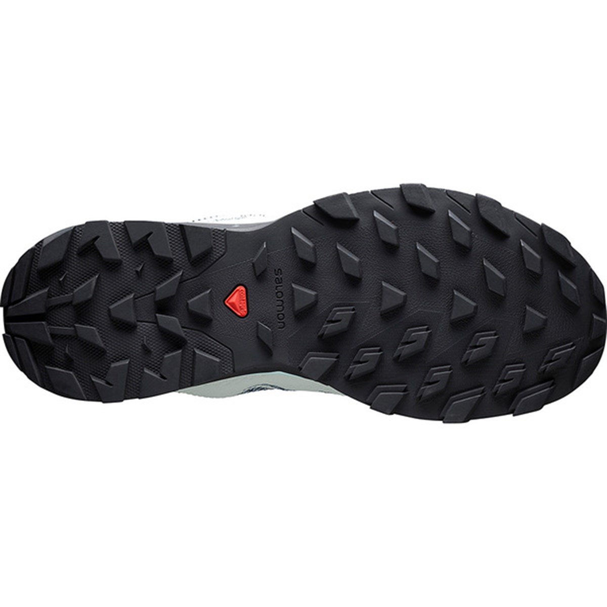 L40618800Salomon Outline Gtx W Kadın Ayakkabı L40618800