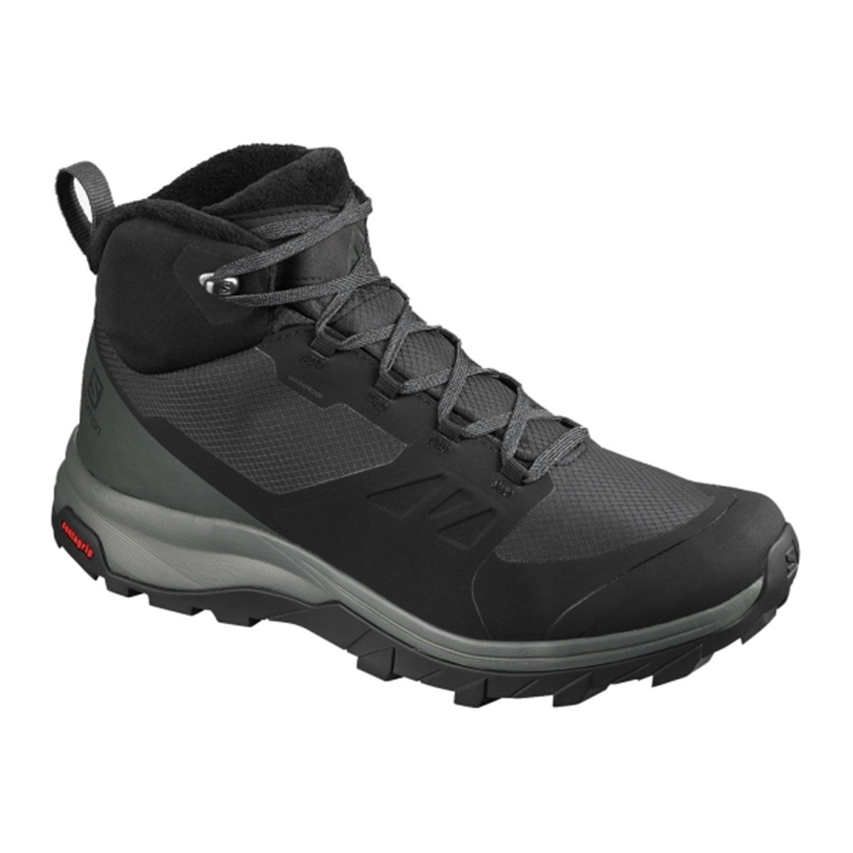 L41110000Salomon Outsnap Cswp Erkek Outdoor Ayakkabı