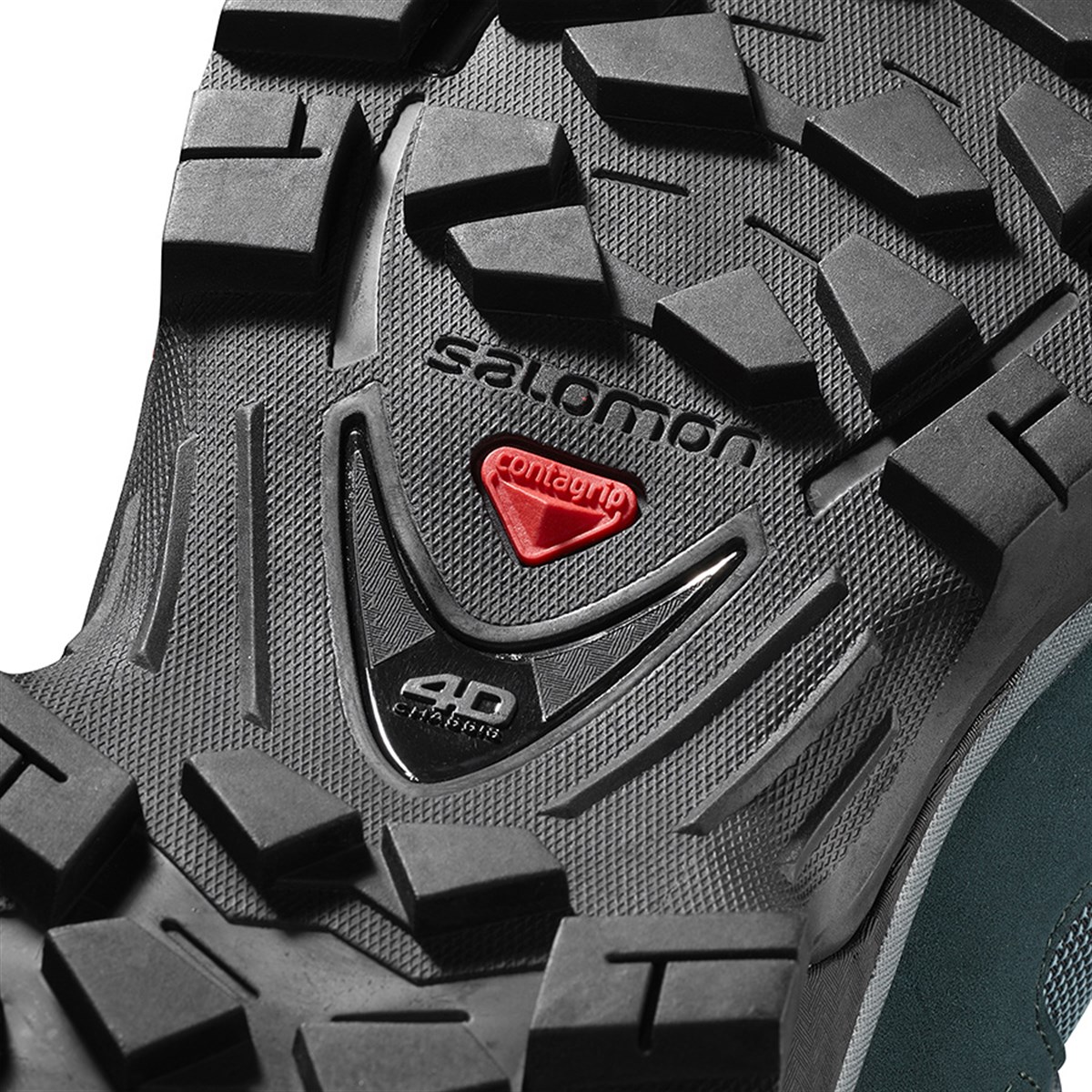 L40245500NEBIMV3NEBIMV3|L40245500|19690SALOMON QUEST 4D 3 GTX® ERKEK AYAKKABI-PHANTOM/Black/Quiet Shade