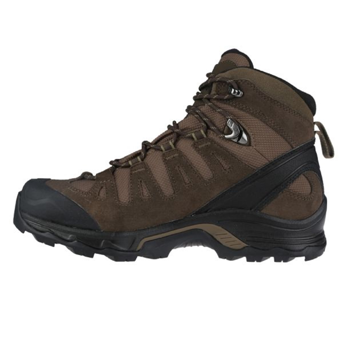L40461300NEBIMV3NEBIMV3|L40461300|20840SALOMON QUEST PRIME GTX® ERKEK AYAKKABI-Canteen/Wren/Martini Olive