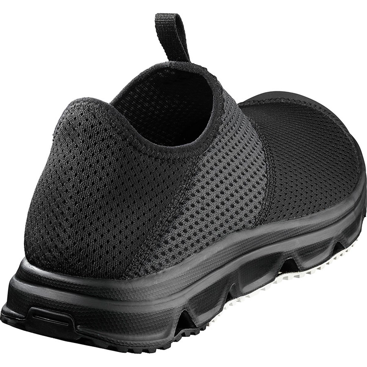 L40673600NEBIMV3NEBIMV3|L40673600|22104SALOMON RX MOC 4.0 ERKEK AYAKKABI-Black/PHANTOM/White