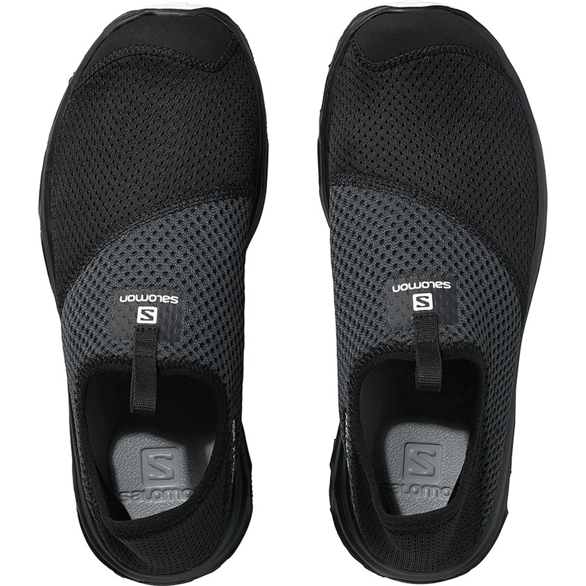 L40673600NEBIMV3NEBIMV3|L40673600|22104SALOMON RX MOC 4.0 ERKEK AYAKKABI-Black/PHANTOM/White