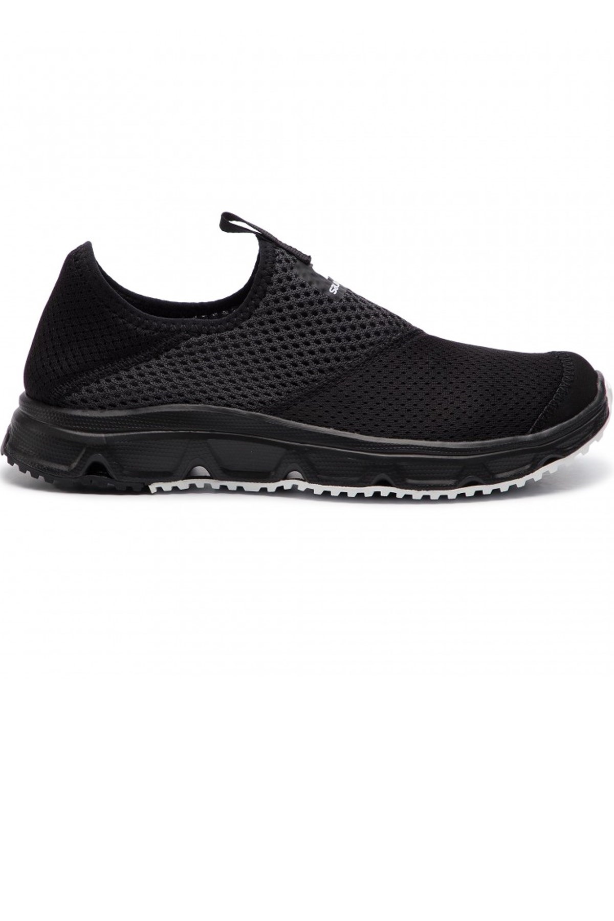 L40673600NEBIMV3NEBIMV3|L40673600|22104SALOMON RX MOC 4.0 ERKEK AYAKKABI-Black/PHANTOM/White
