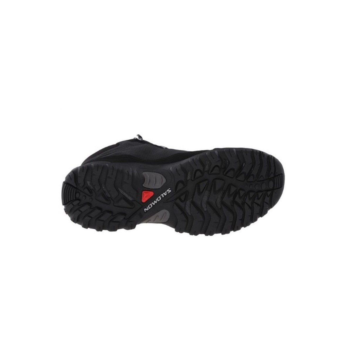 L372811SSNEBIMV3NEBIMV3|L372811SS|10011SALOMON SHELTER CS WP ERKAK AYAKKABI-Black