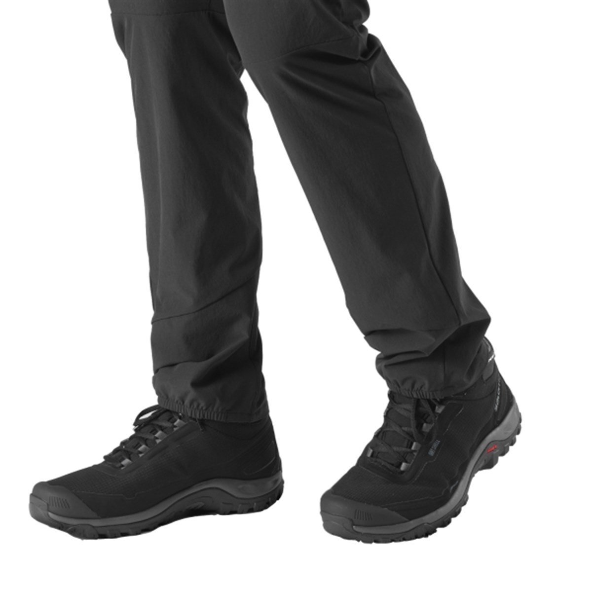 L41110400Salomon Shelter Cs Wp Erkek Outdoor Ayakkabı