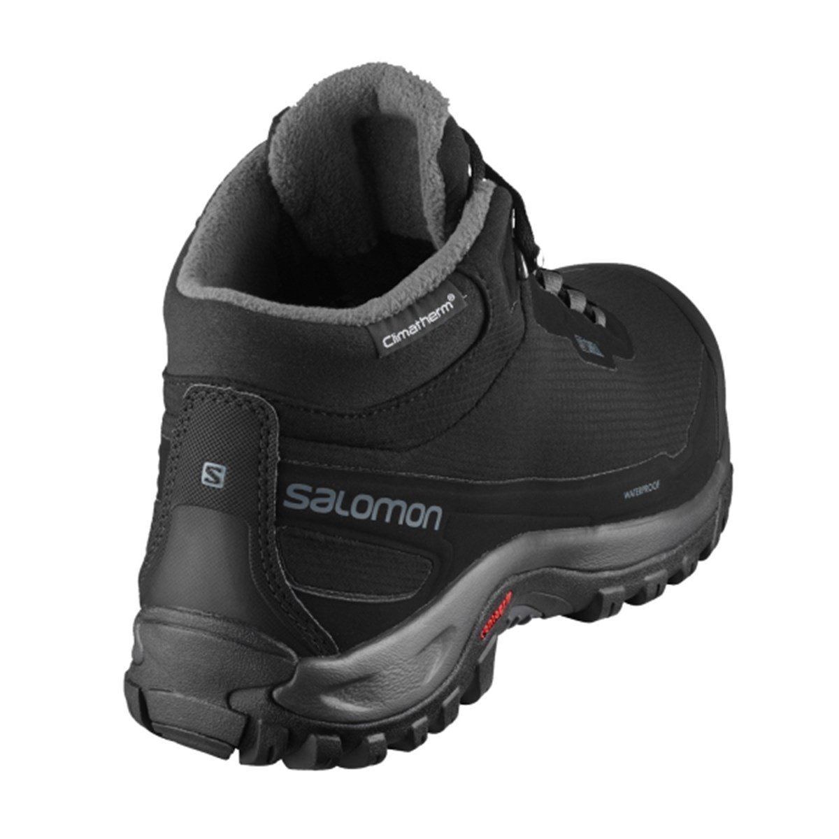 L41110400Salomon Shelter Cs Wp Erkek Outdoor Ayakkabı