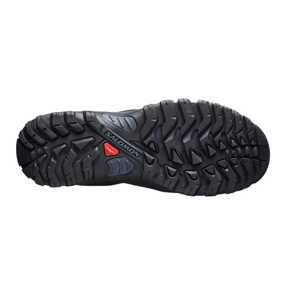 L41110400Salomon Shelter Cs Wp Erkek Outdoor Ayakkabı