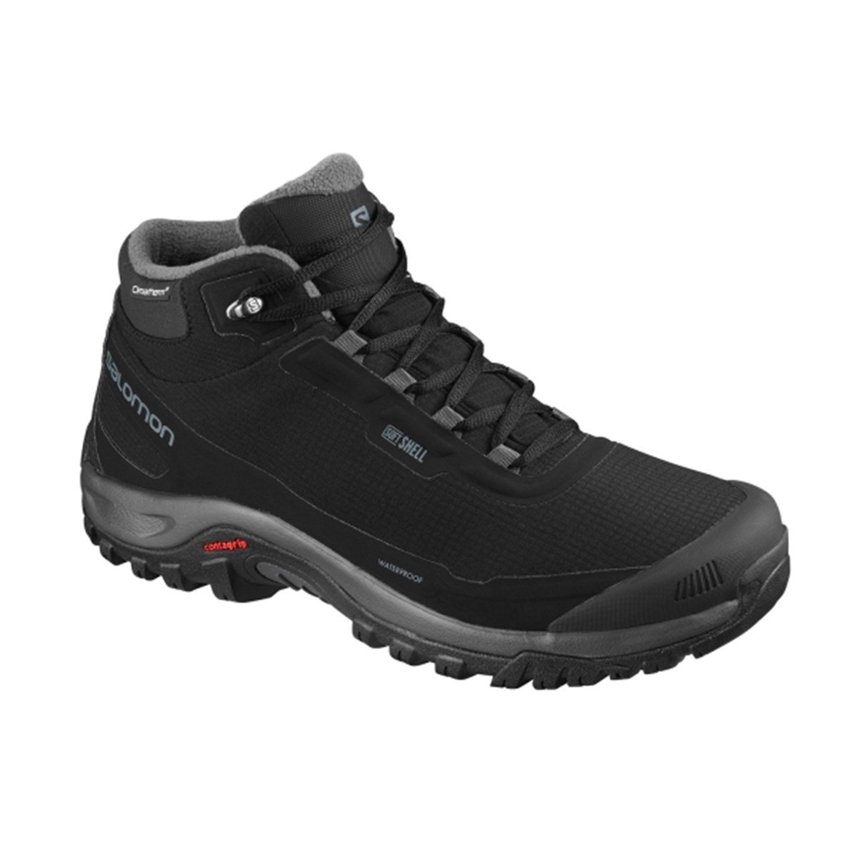 L41110400Salomon Shelter Cs Wp Erkek Outdoor Ayakkabı