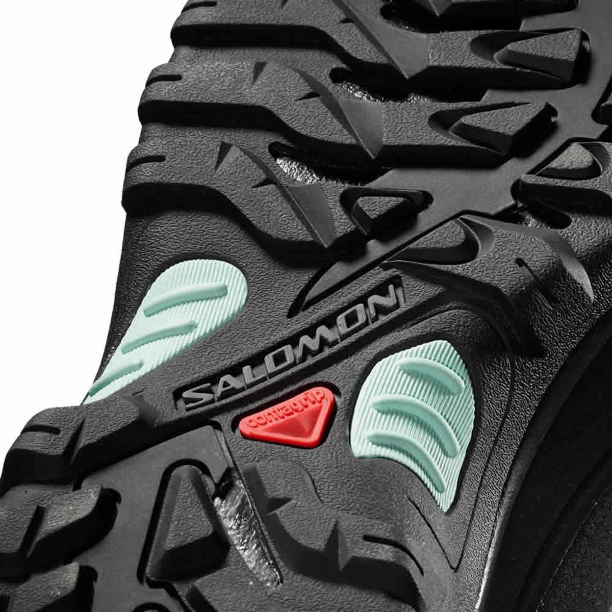 L404731SSNEBIMV3NEBIMV3|L404731SS|1445644SALOMON SHELTER CS WP W KADIN AYAKKABI-BLACK / EGGSHELL BLUE