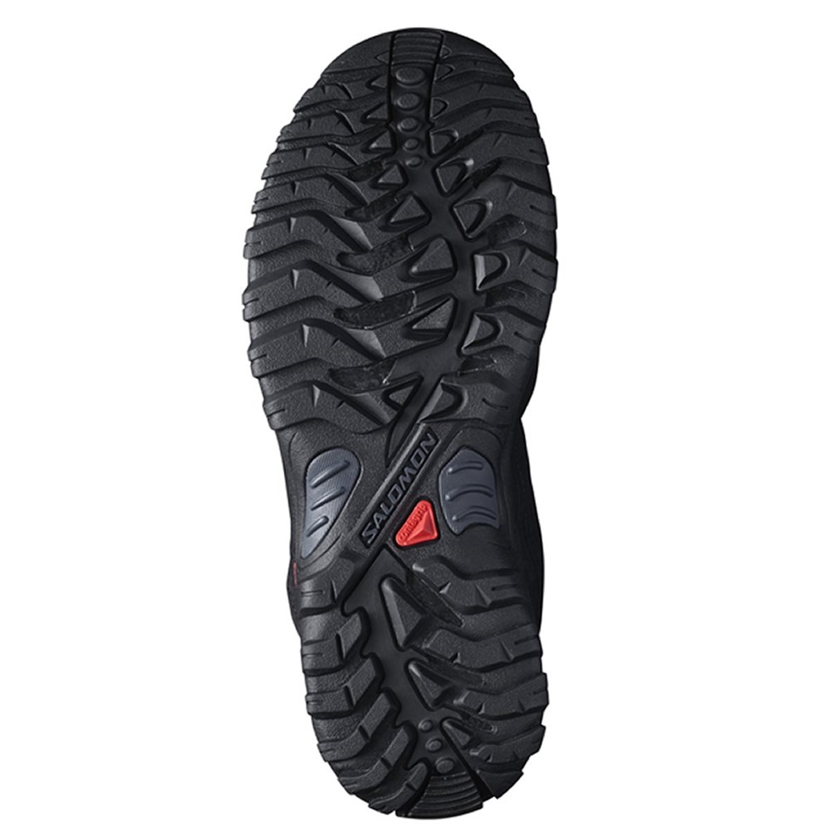 L41110500Salomon Shelter Cs Wp W Kadın Outdoor Ayakkabı