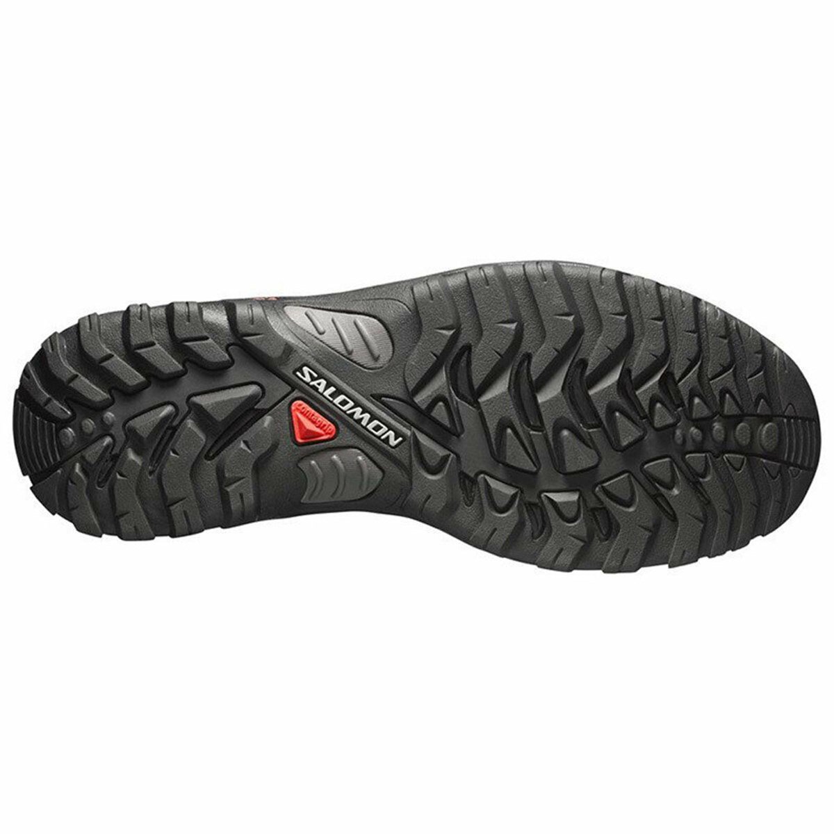 L404731SSNEBIMV3NEBIMV3|L404731SS|1445644SALOMON SHELTER CS WP W KADIN AYAKKABI-BLACK / EGGSHELL BLUE