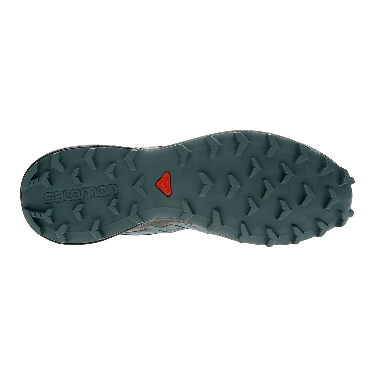 L40740900NEBIMV3NEBIMV3|L40740900|22088SALOMON SPEEDCROSS 4 ERKEK KOSU AYAKKABISI-Stormy Weather/Black/Stormy Weather