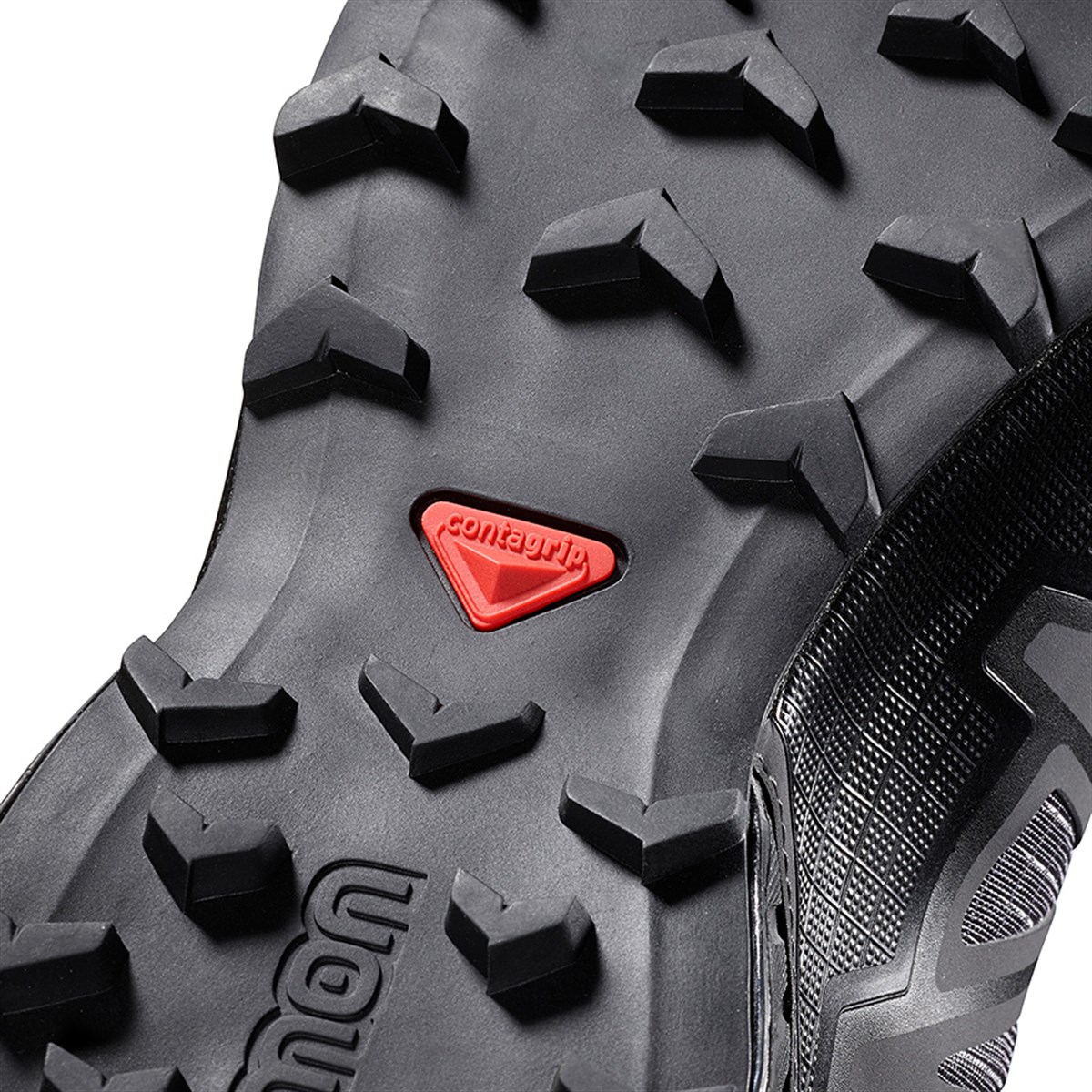 L40464100NEBIMV3NEBIMV3|L40464100|22085SALOMON SPEEDCROSS 4 ERKEK KOSU AYAKKABISI-Mazarine Blue Wil/Black/White