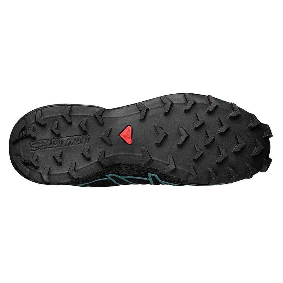 L38318700NEBIMV3NEBIMV3|L38318700|14887SALOMON SPEEDCROSS 4 GTX® W KADIN KOSU AYAKKABISI-BLACKBLACKMetallic Bubble Blue