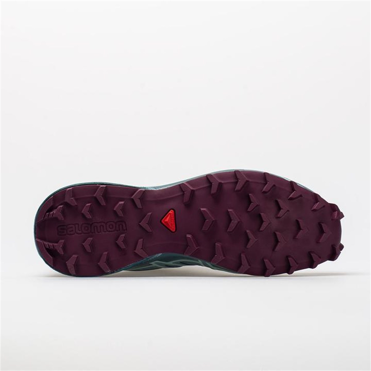 L40660100NEBIMV3NEBIMV3|L40660100|22089SALOMON SPEEDCROSS 4 W KADIN KOSU AYAKKABISI-Bluestone/Mallard Blue/Dark Purple