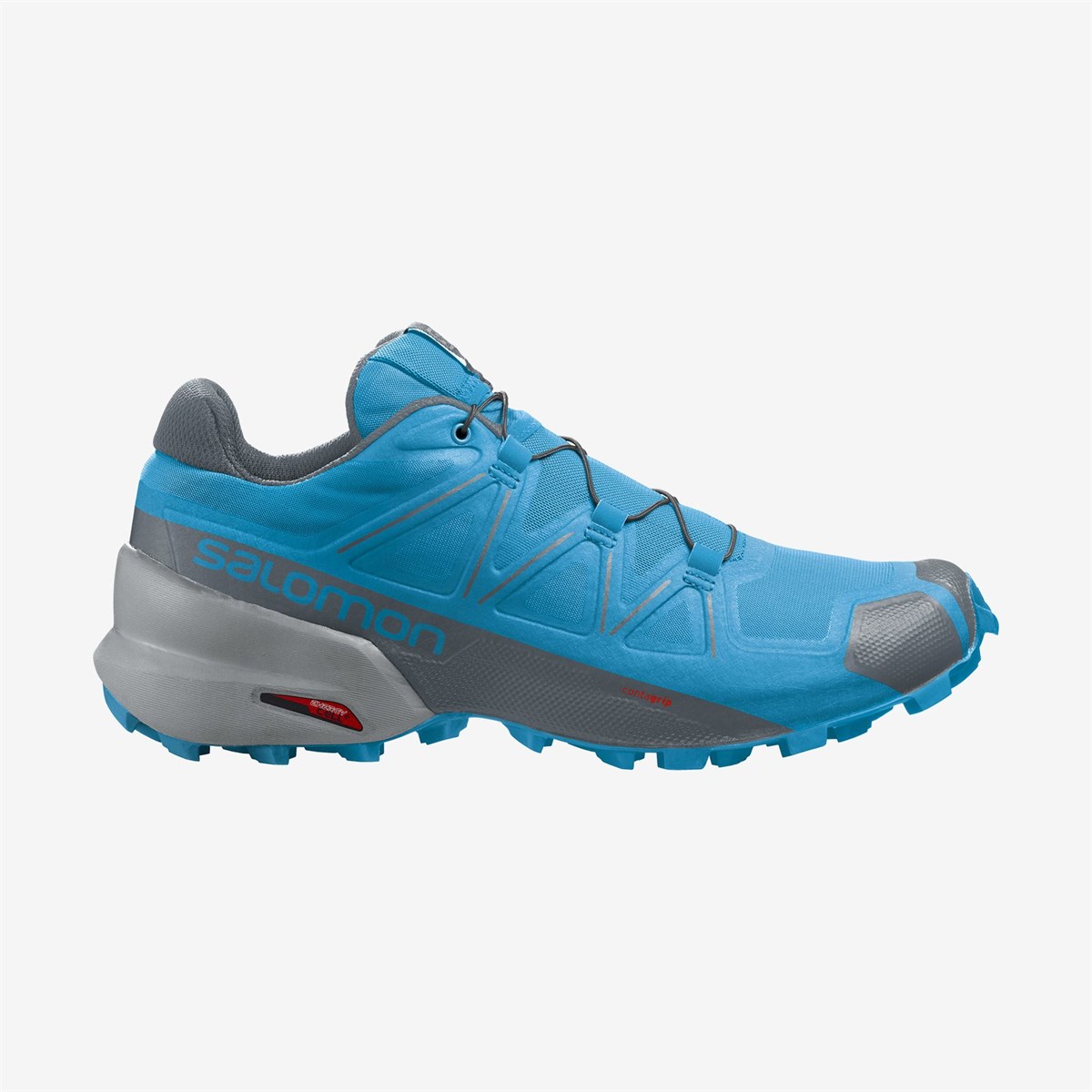 L41308900Salomon Speedcross 5 Erkek Outdoor Ayakkabı L41308900