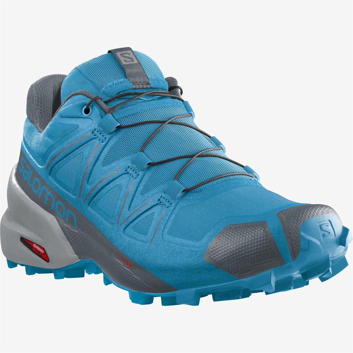 L41308900Salomon Speedcross 5 Erkek Outdoor Ayakkabı L41308900