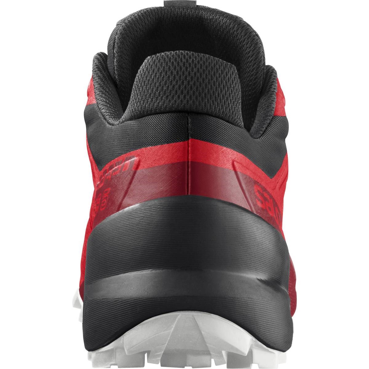 L41308600Salomon Speedcross 5 Erkek Outdoor Ayakkabı L41308600