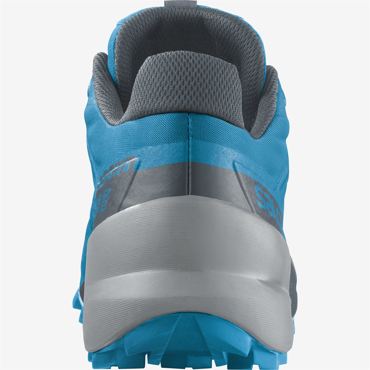 L41308900Salomon Speedcross 5 Erkek Outdoor Ayakkabı L41308900