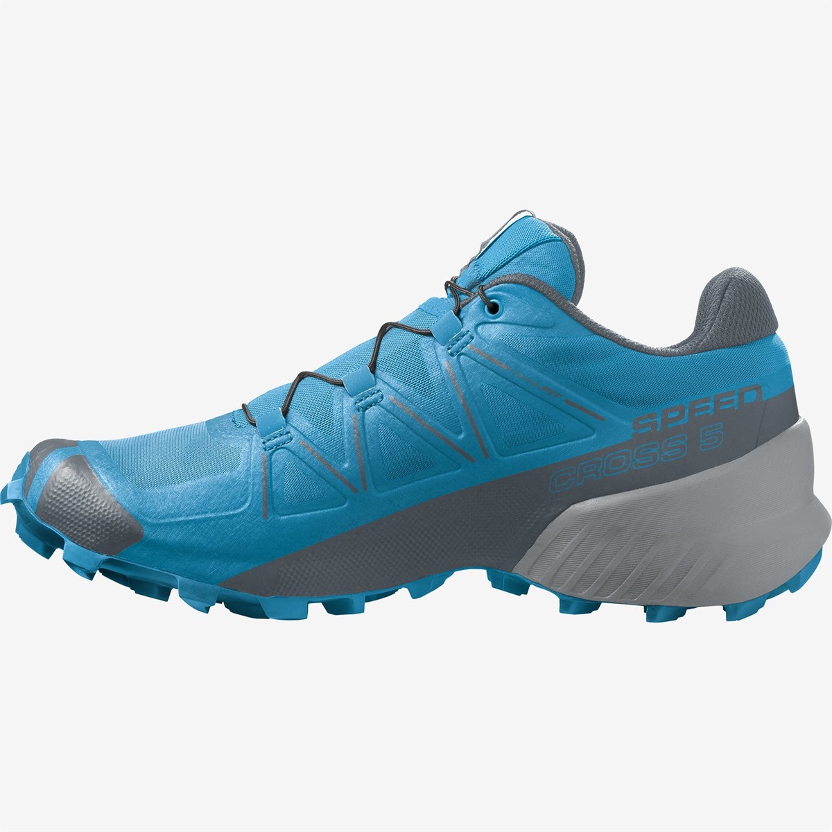 L41308900Salomon Speedcross 5 Erkek Outdoor Ayakkabı L41308900