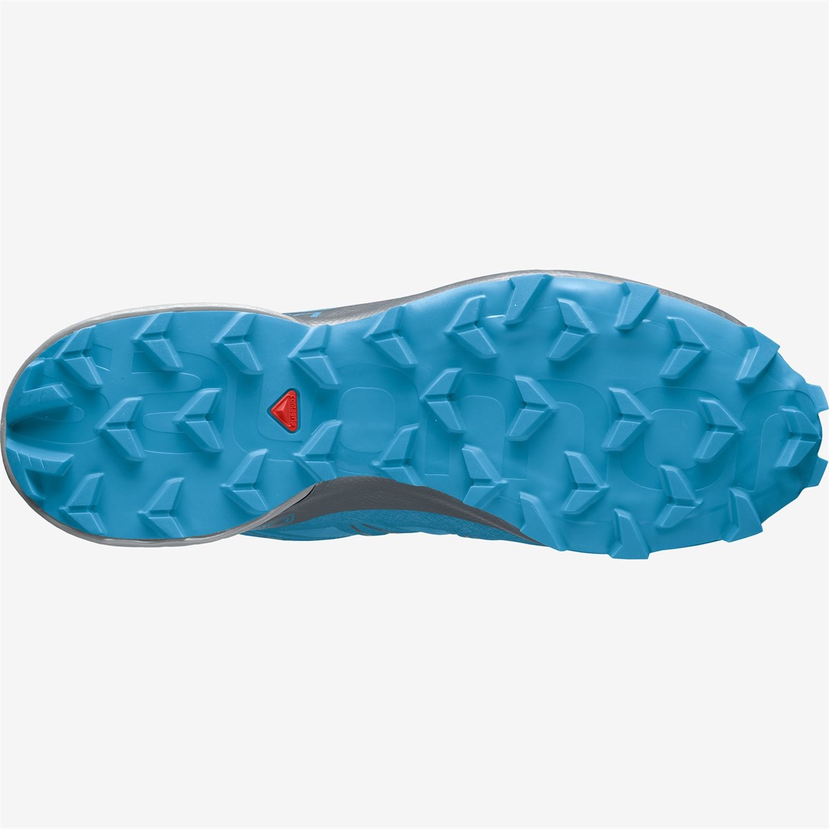 L41308900Salomon Speedcross 5 Erkek Outdoor Ayakkabı L41308900