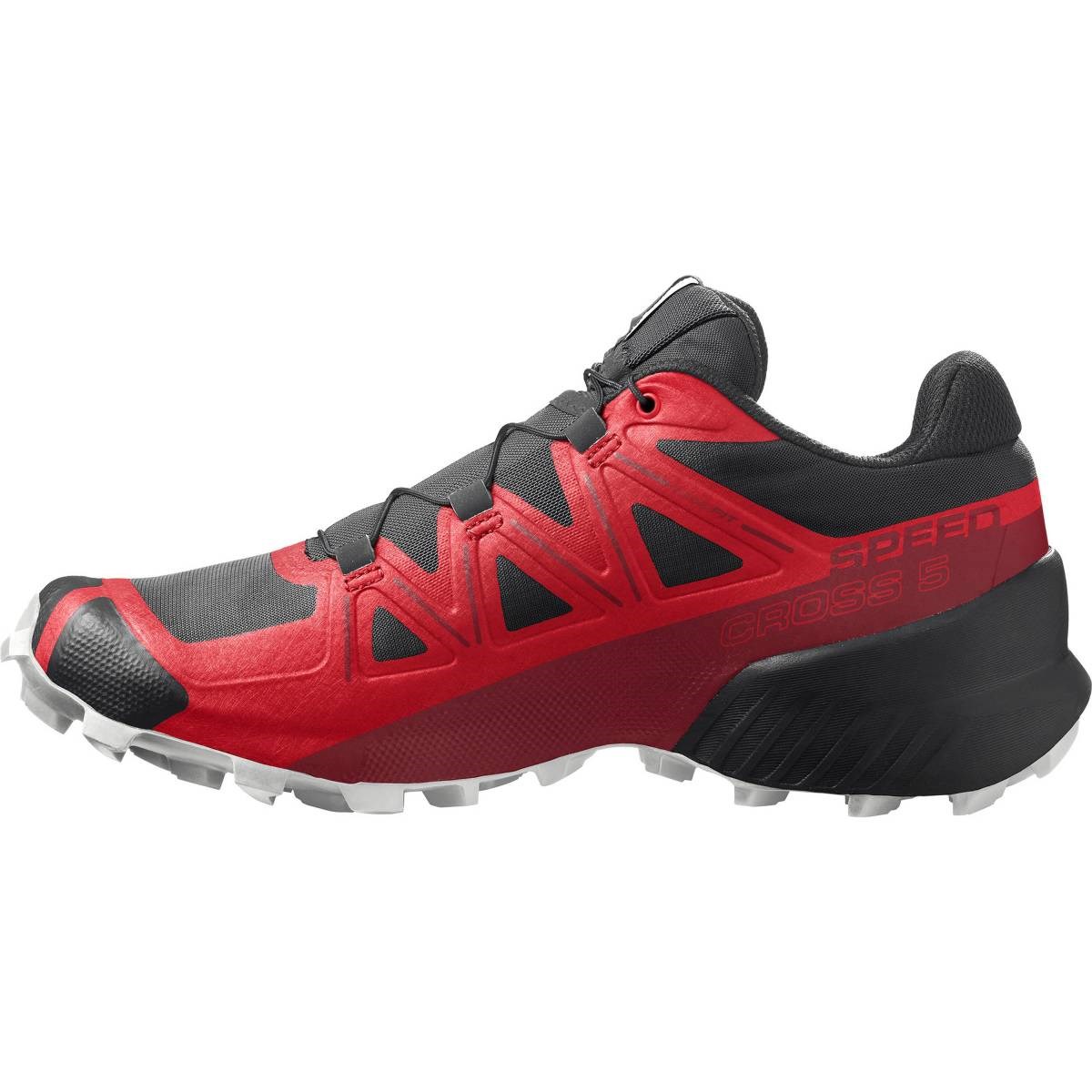 L41308600Salomon Speedcross 5 Erkek Outdoor Ayakkabı L41308600