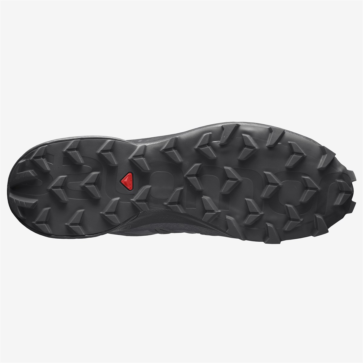 L41042900NEBIMV3NEBIMV3|L41042900|23497SALOMON SPEEDCROSS 5 ERKEK OUTDOOR AYAKKABI - L41042900-Magnet/Black/PHANTOM