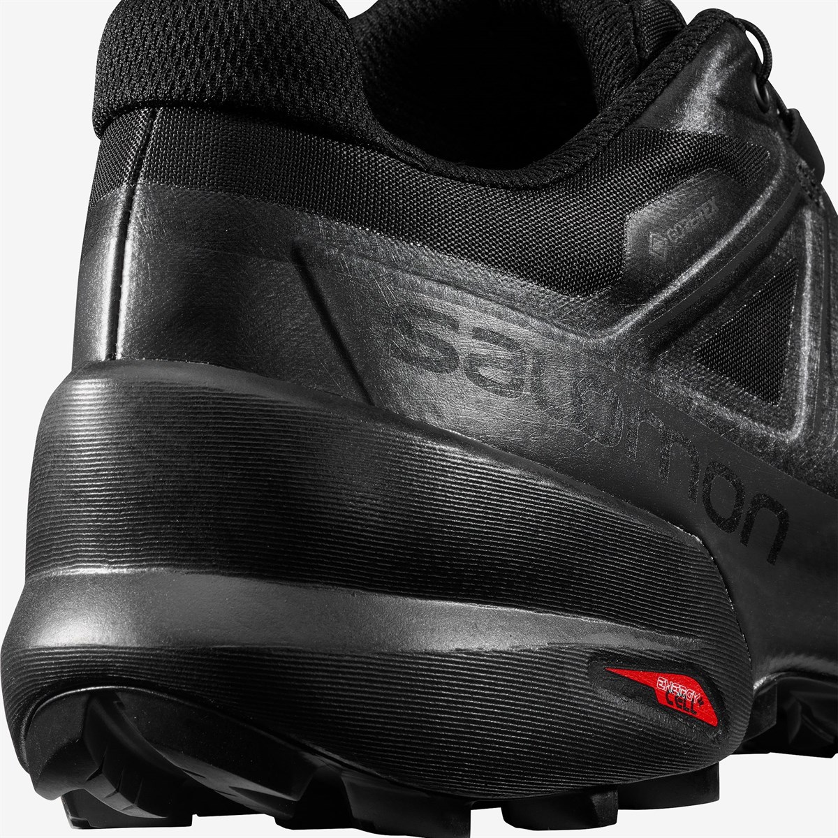 L40795300Salomon Speedcross 5 Gtx Erkek Outdoor Ayakkabı