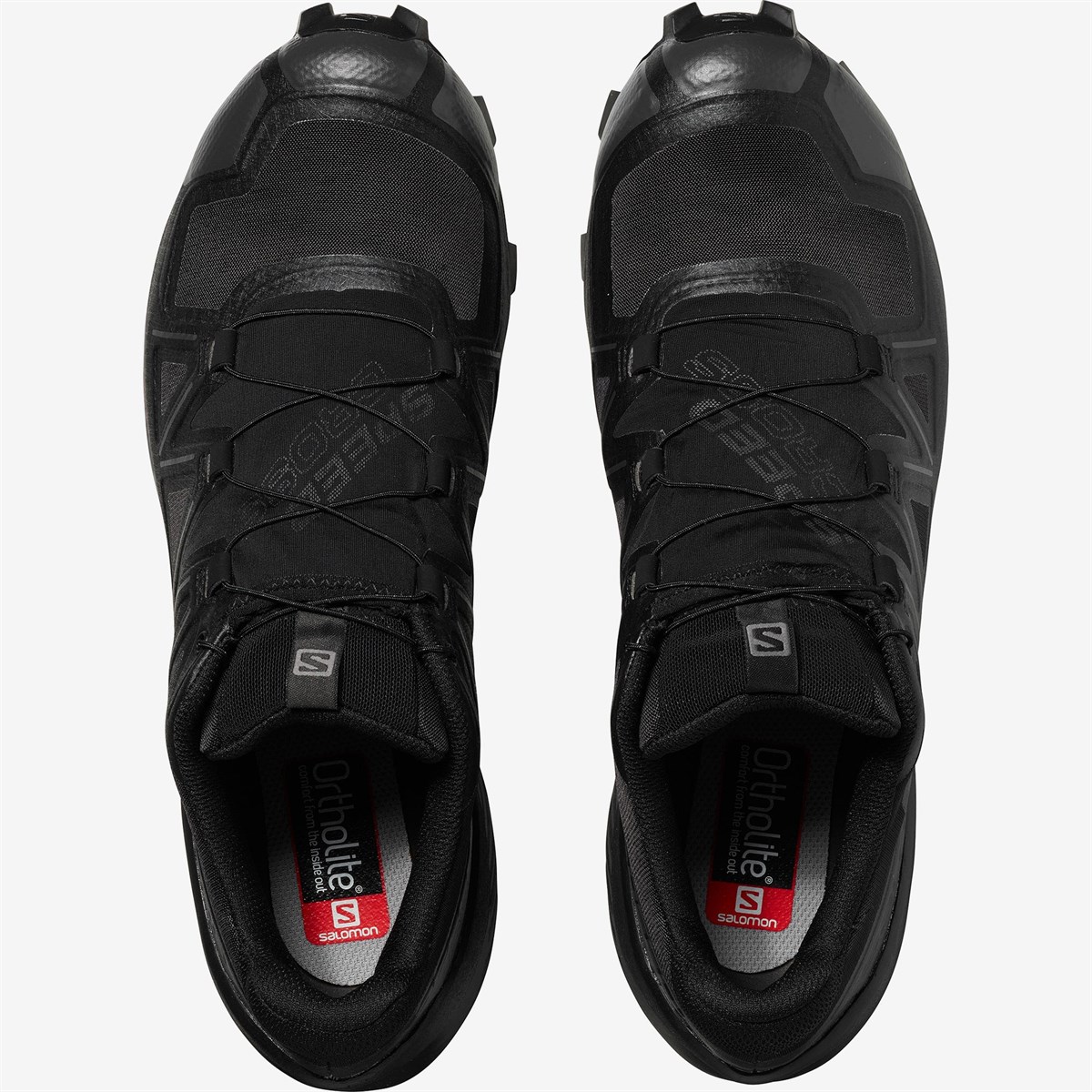 L40795300Salomon Speedcross 5 Gtx Erkek Outdoor Ayakkabı