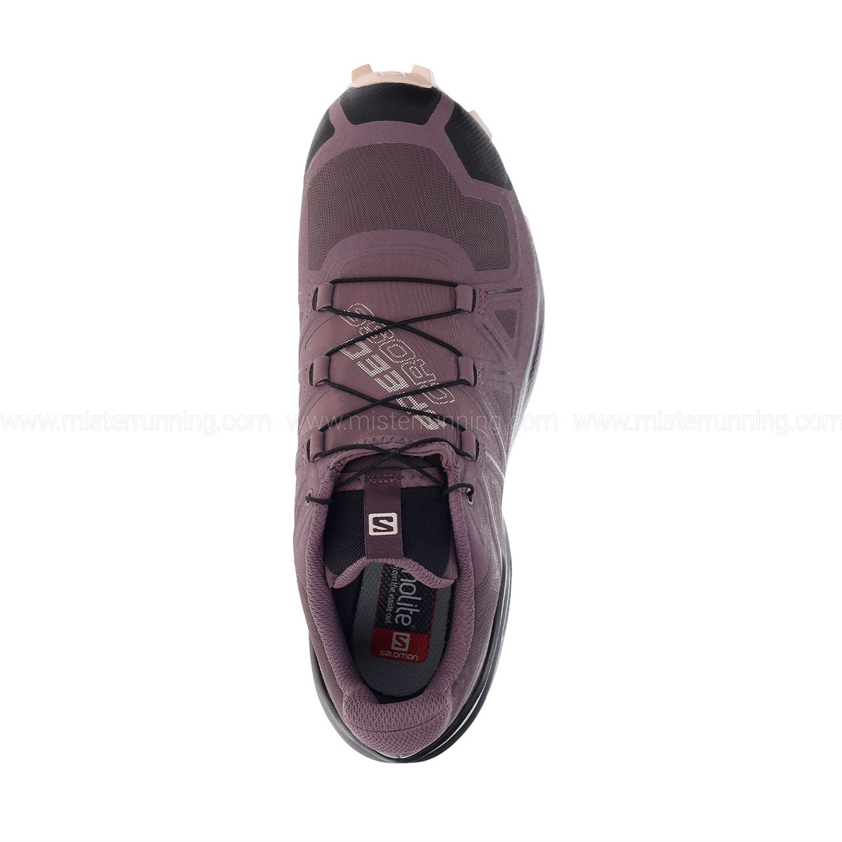L40957400Salomon Speedcross 5 Gtx W Kadın Ayakkabı L40957400