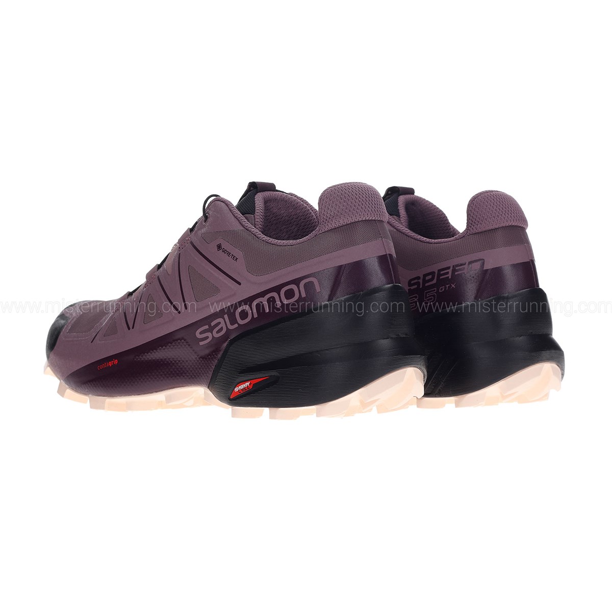 L40957400Salomon Speedcross 5 Gtx W Kadın Ayakkabı L40957400