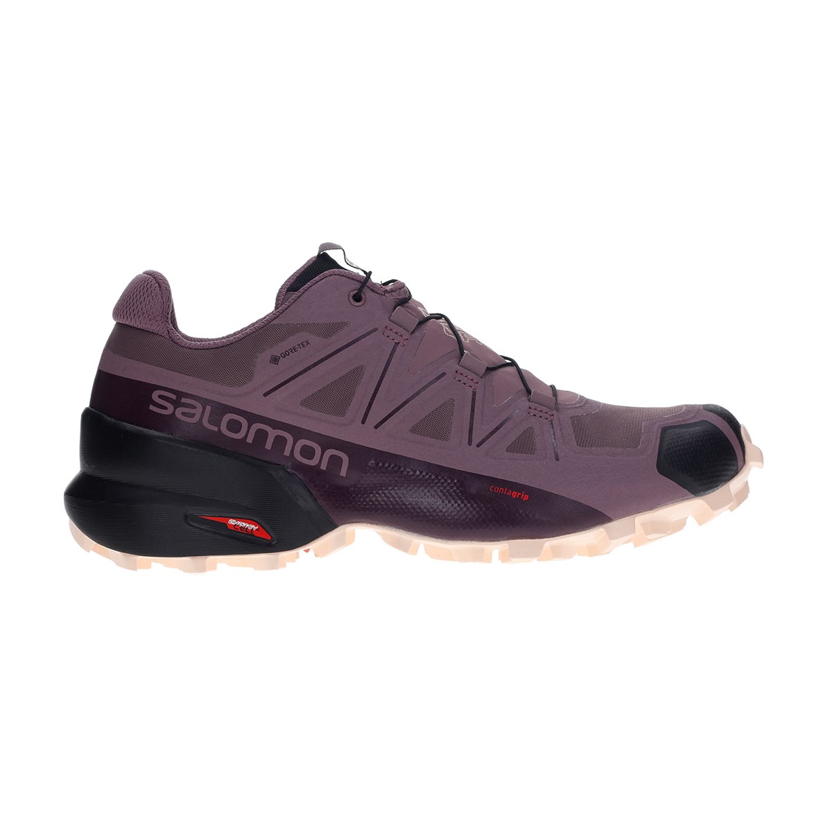 L40957400Salomon Speedcross 5 Gtx W Kadın Ayakkabı L40957400