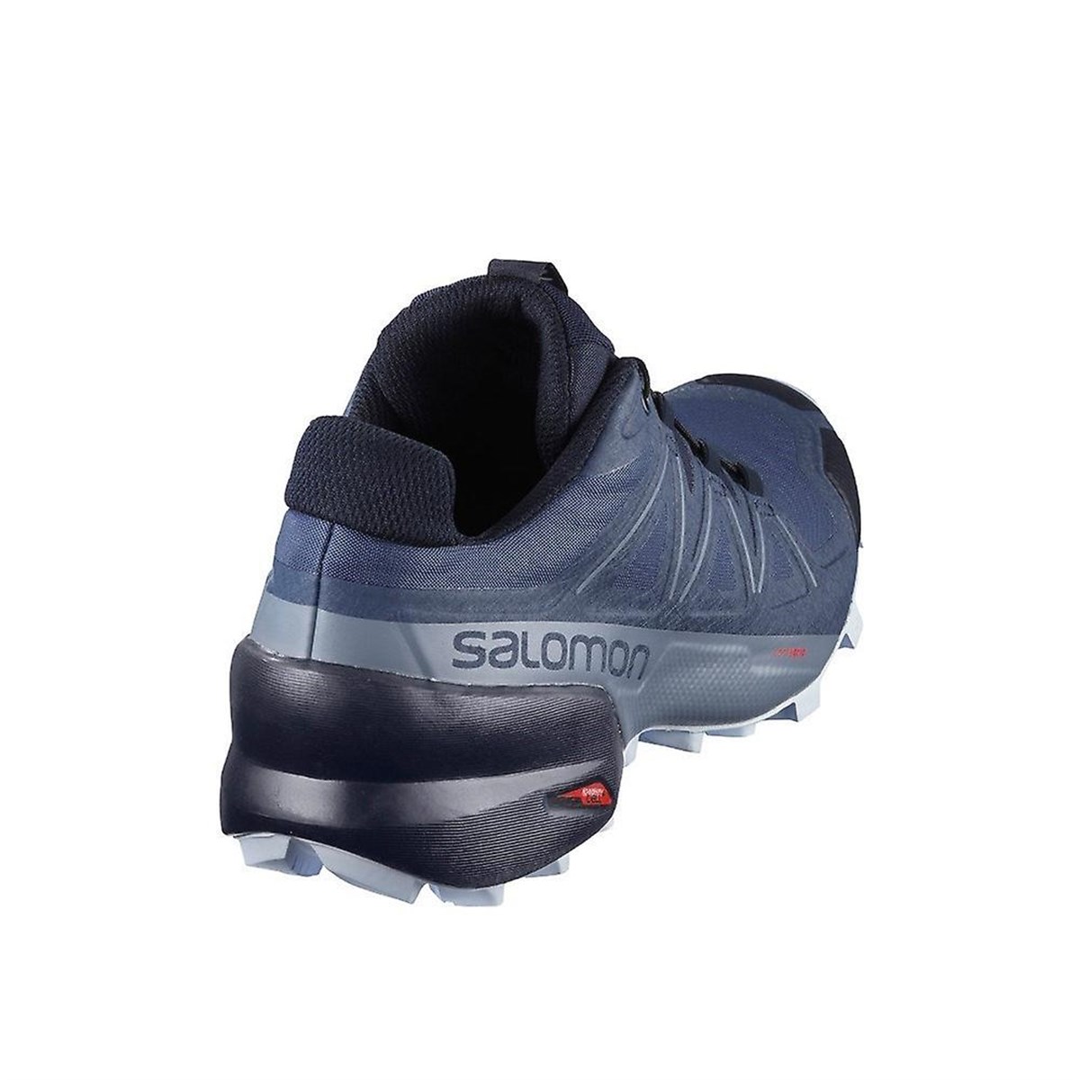 L40801200NEBIMV3NEBIMV3|L40801200|23518SALOMON SPEEDCROSS 5 W KADIN OUTDOOR AYAKKABI - L40801200-Sargasso Sea/Navy Blazer/Heather