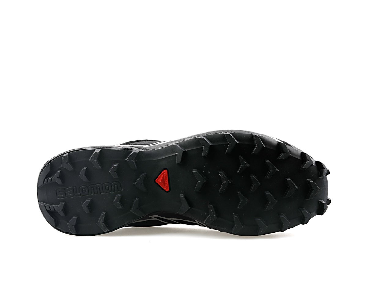 L383181SSNEBIMV3NEBIMV3|L383181SS|BLACKSALOMON SPEEDGROSS 4 GTX ERKEK AYAKKABI-BLACK