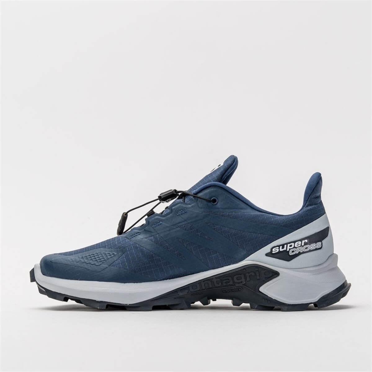 L41284200Salomon Supercross Blast Erkek Outdoor Ayakkabı L41284200