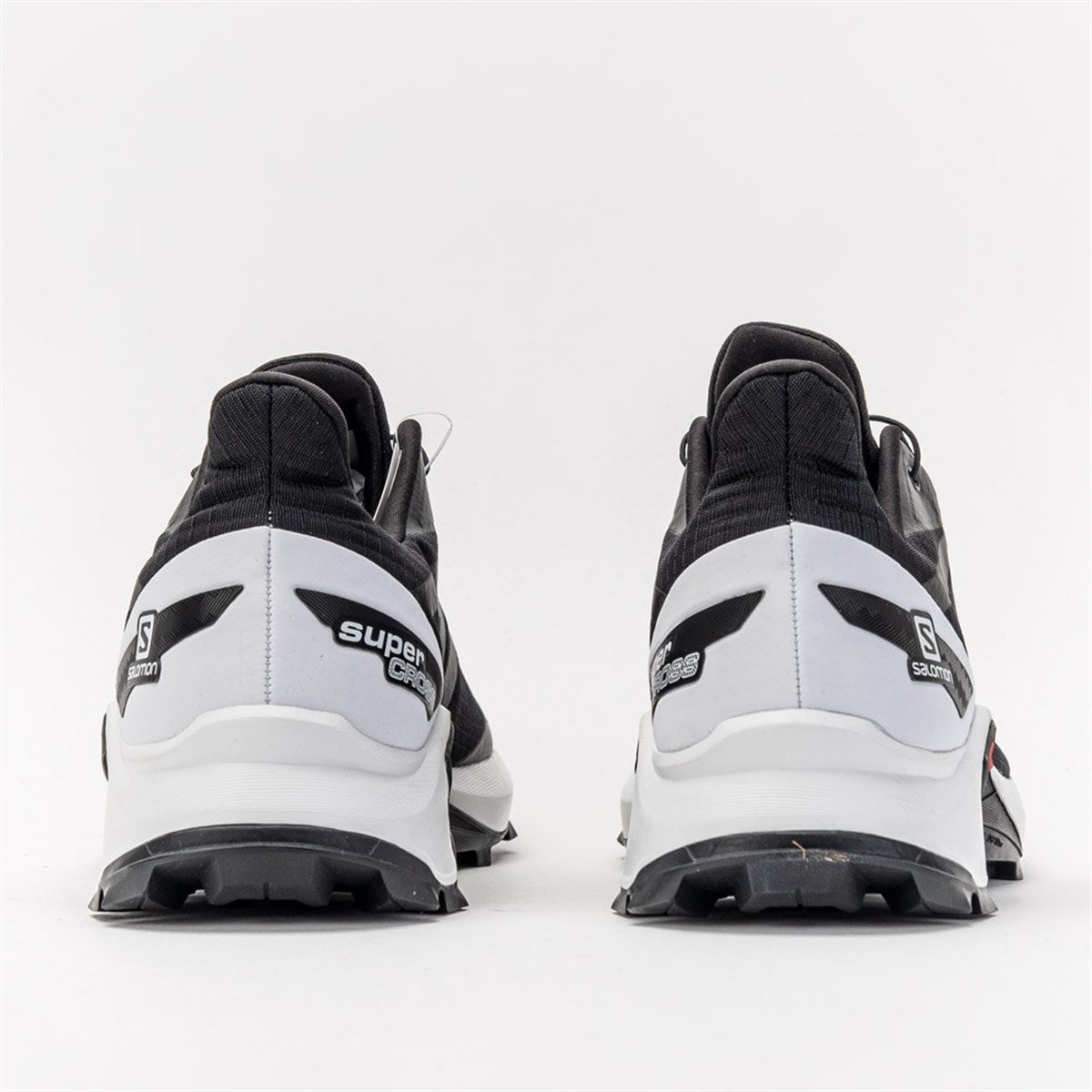 L41106800Salomon Supercross Blast Erkek Outdoor Ayakkabı L41106800