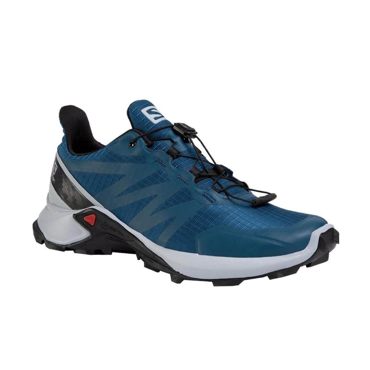 L41284200Salomon Supercross Blast Erkek Outdoor Ayakkabı L41284200