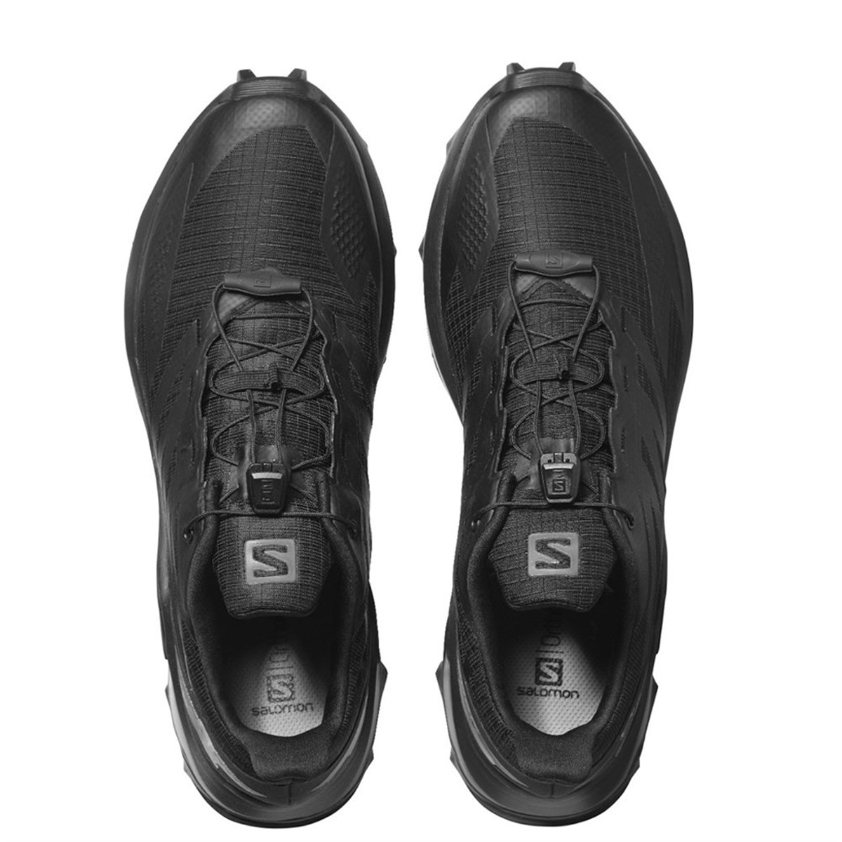 L41106700Salomon Supercross Blast Erkek Outdoor Ayakkabı L41106700