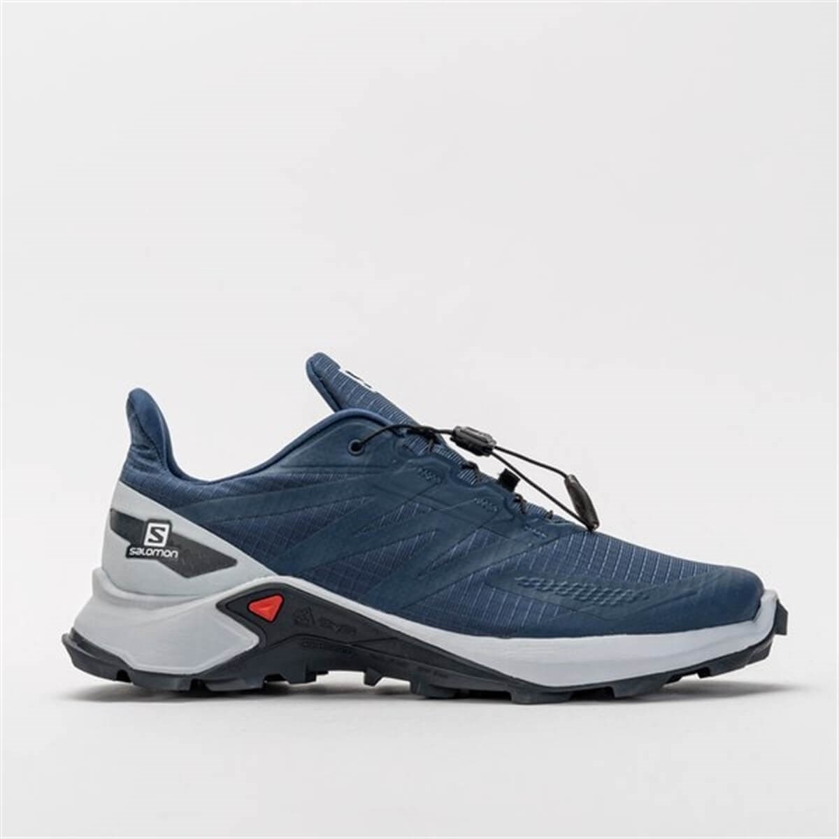 L41284200Salomon Supercross Blast Erkek Outdoor Ayakkabı L41284200